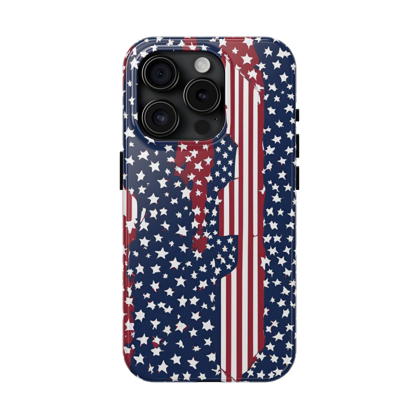 Patriotic 1