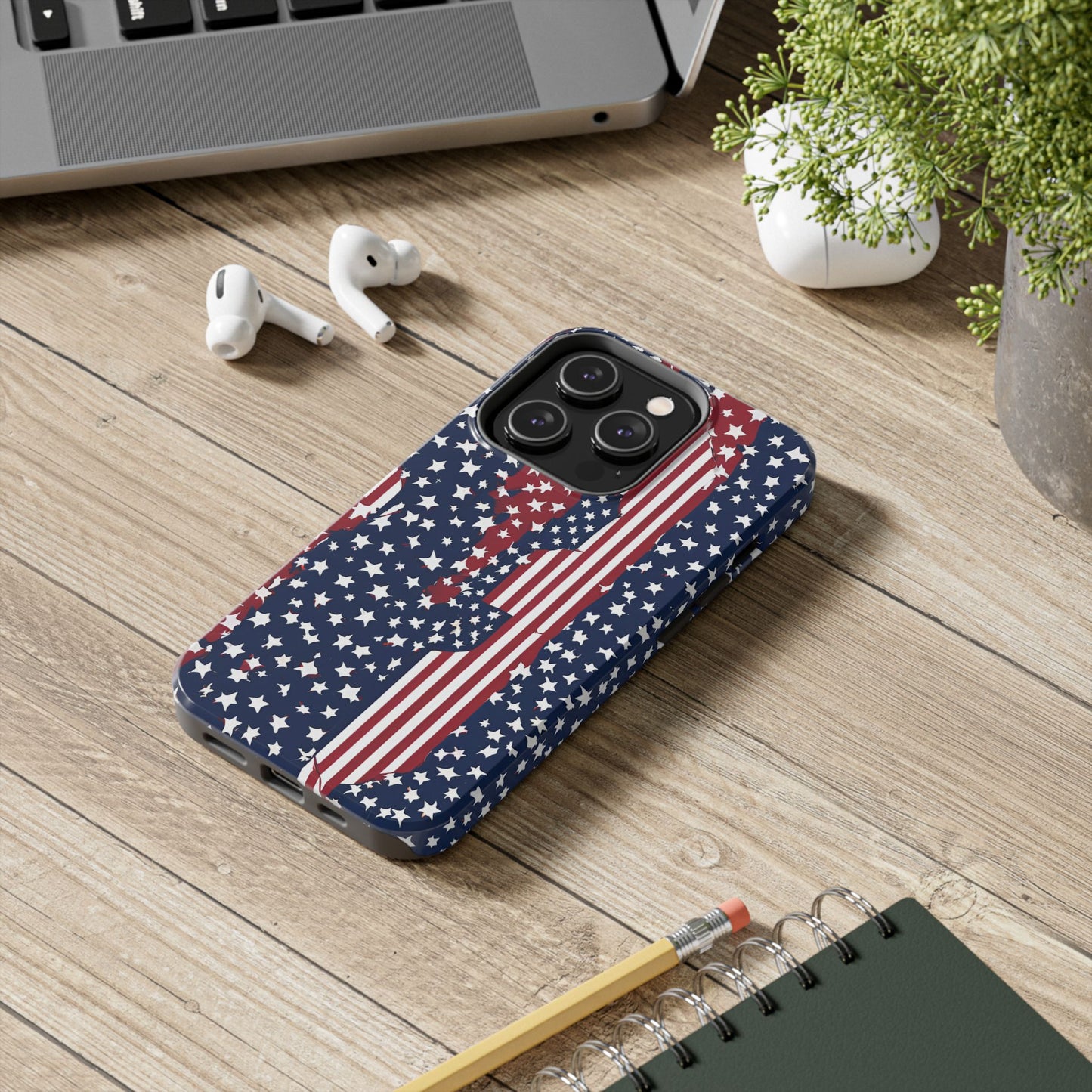 Patriotic 1